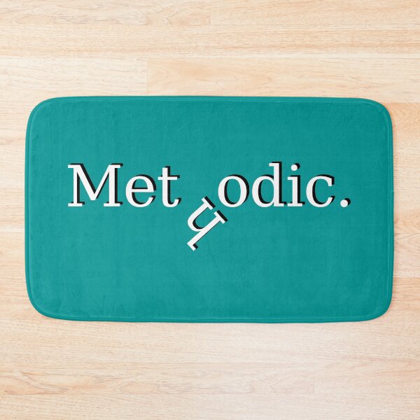 Item preview, Methodic and organized designed and sold by Orloff.