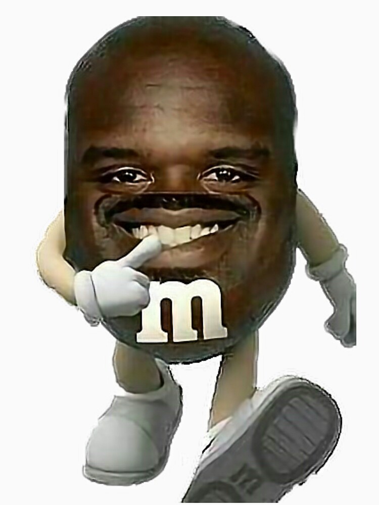 Shaq Meme Wallpaper