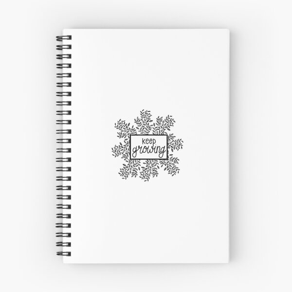 Item preview, Keep Growing designed and sold by taylorrayriley.
