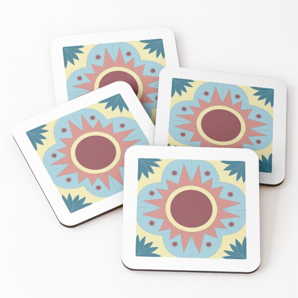 Item preview, Azulejos Summer designed and sold by Sonali Schroder.