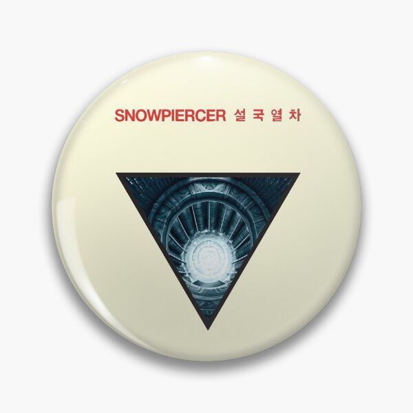 Item preview, The Snow Piercer designed and sold by miyakopny.