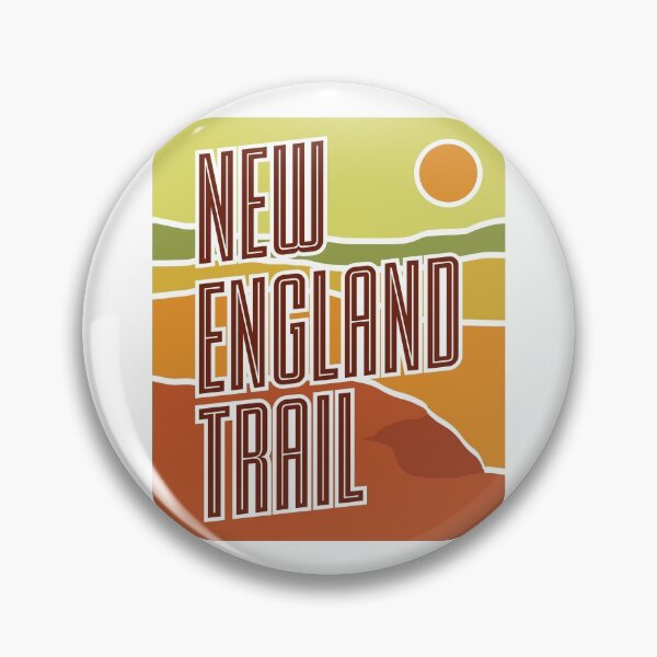 Item preview, New England Trail designed and sold by Moritz Schwäble.