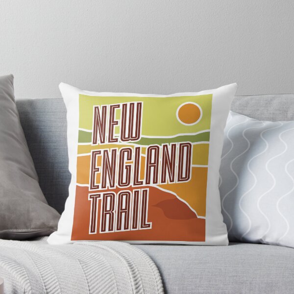 Item preview, New England Trail designed and sold by Moritz Schwäble.