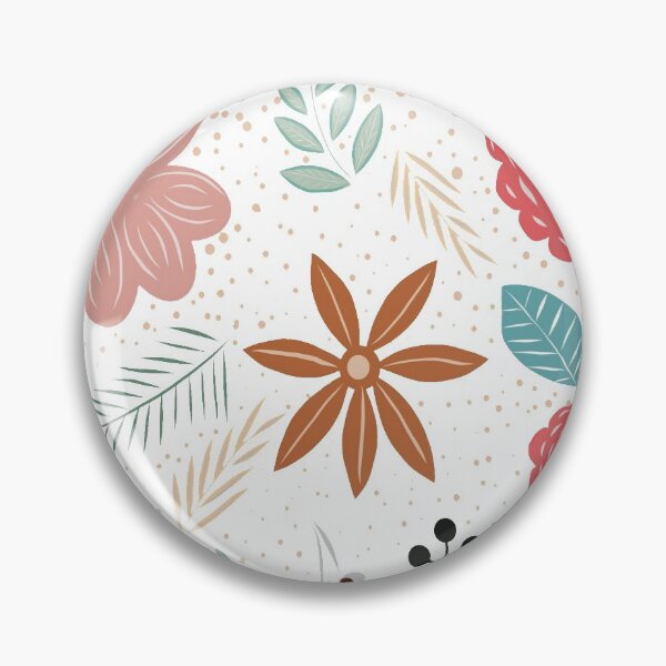 Item preview, Floral Pattern  designed and sold by SirSleepsAlot.