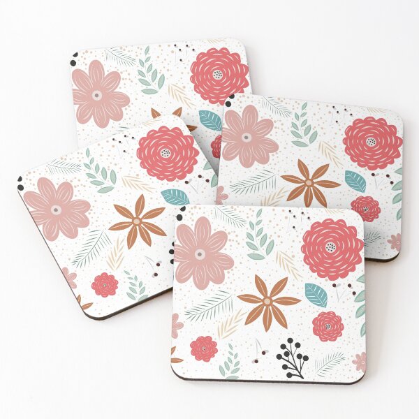 Item preview, Floral Pattern  designed and sold by SirSleepsAlot.
