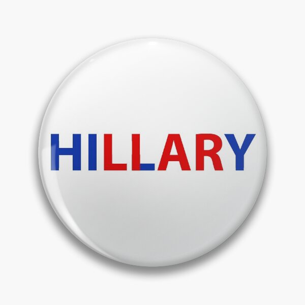 Artikelvorschau, Hillary Lügner entworfen und verkauft von Val Goretsky.