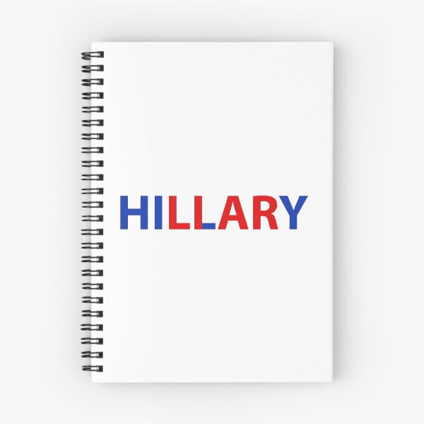Item preview, hillary liar designed and sold by Val Goretsky.