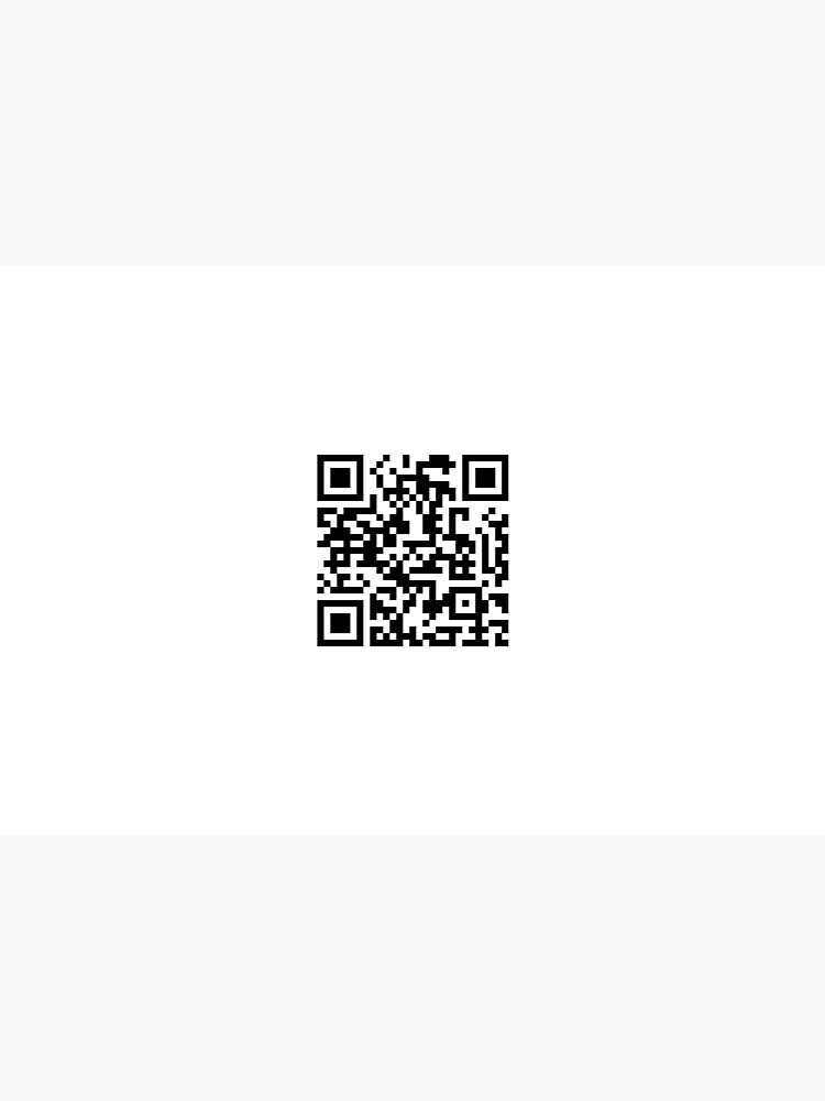 Skyrim Theme Song QR Code by manu142