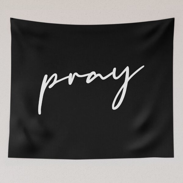 Item preview, PRAY LORD GOD, HANDWRITTEN BY SUBGIRL designed and sold by SUBGIRL.