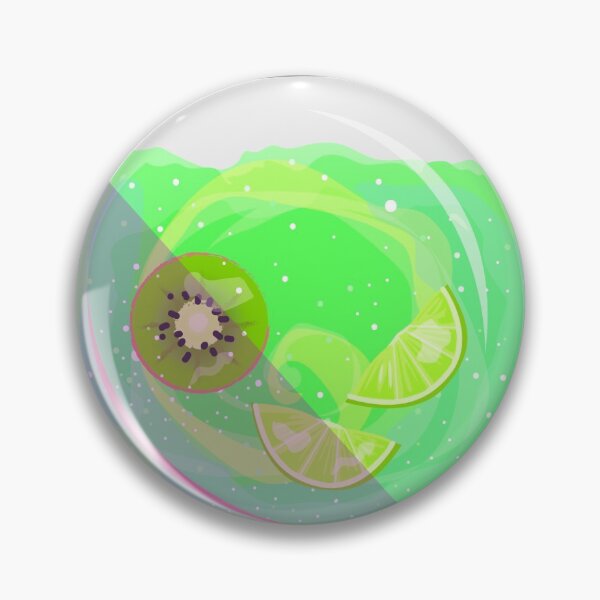 Item preview, Greenie Charm designed and sold by rodoboo.