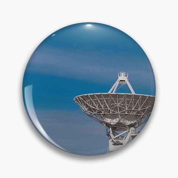 Item preview, Very Large Array, New Mexico designed and sold by Kybruno's Creations.