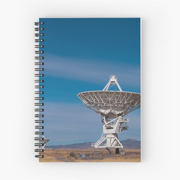 Item preview, Very Large Array, New Mexico designed and sold by Kybruno's Creations.