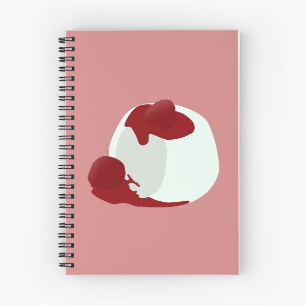 Item preview, Panna Cotta designed and sold by Nabibibi.