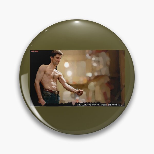 Item preview, Travis Bickle 2 - Anything She Wanted designed and sold by M. Fox.