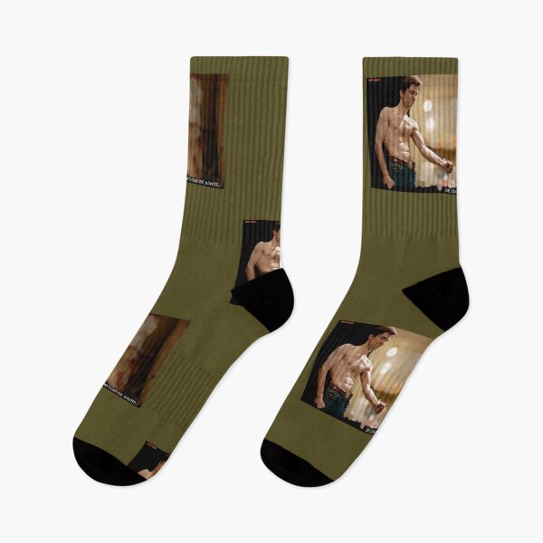 Item preview, Travis Bickle 2 - Anything She Wanted designed and sold by M. Fox.