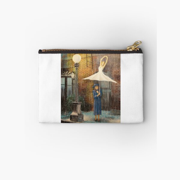 Item preview, Being in the rain designed and sold by 2paintu.