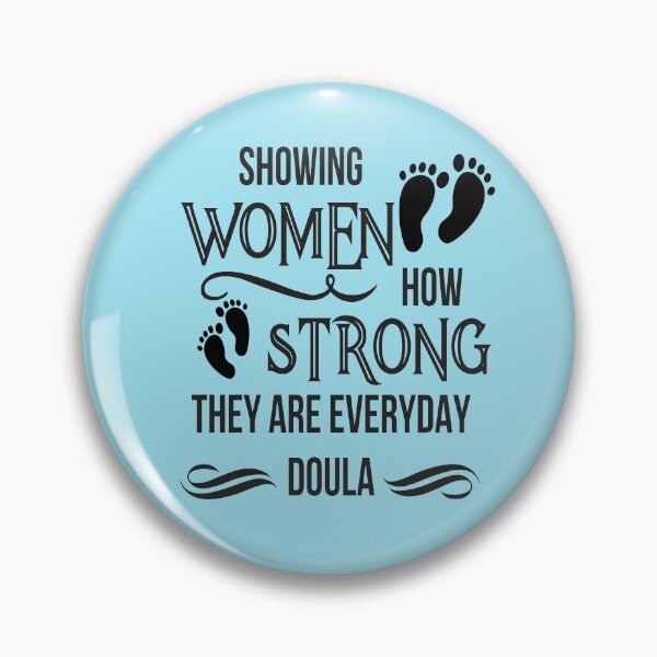 Item preview, Doula Appreciation Thank You Design from New Moms designed and sold by Hopscotch Shop Designs.