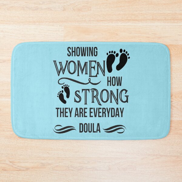 Item preview, Doula Appreciation Thank You Design from New Moms designed and sold by Hopscotch Shop Designs.