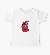 Orko Thought Big Baby Tee