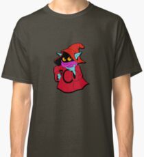 Orko Thought Big Classic T-Shirt