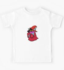 Orko Thought Big Kids Tee