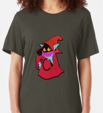 Orko Thought Big Slim Fit T-Shirt