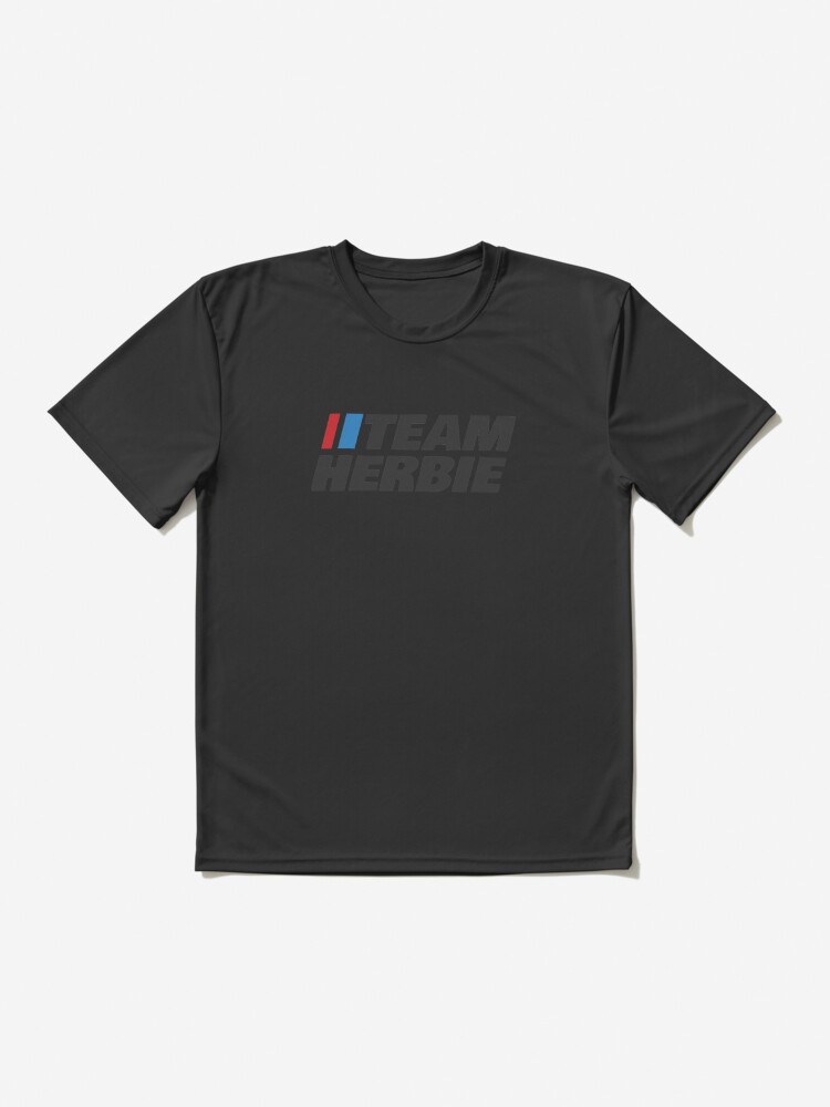 Team Herbie (Text Design)