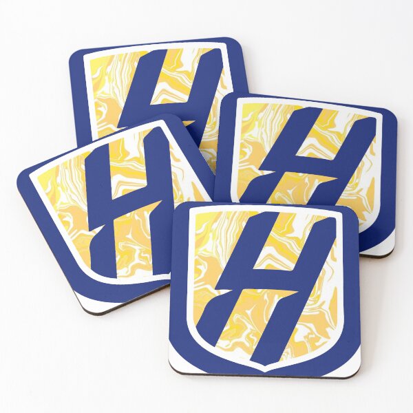Item preview, Hofstra marble designed and sold by ST8ofTailgate.