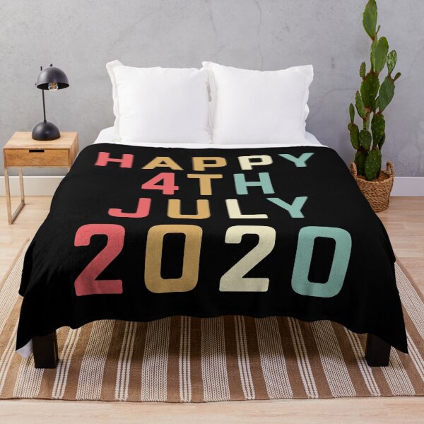 Item preview, Happy 4th July 2020, Patriotic Family 4th of July designed and sold by Andrea Lina.