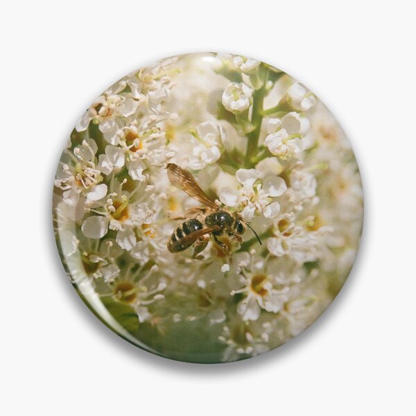 Item preview, A bee just buzzin! designed and sold by erinthomson.