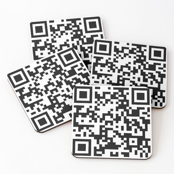 Item preview, Hans Zimmer's Time QR Code designed and sold by manu142.