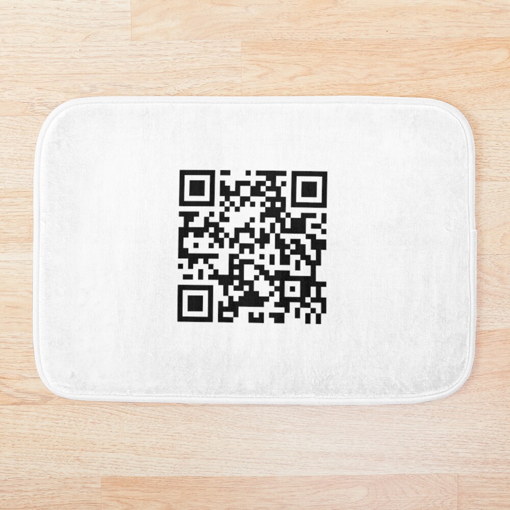 Hans Zimmer's Time QR Code
