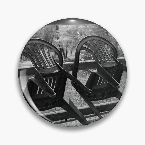Item preview, Rural England lakeside seating designed and sold by yackers1.
