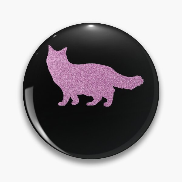 Item preview, RAGDOLL CAT PINK GIFT FOR LADIES designed and sold by alaechamlal.