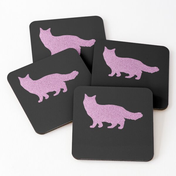 Item preview, RAGDOLL CAT PINK GIFT FOR LADIES designed and sold by alaechamlal.