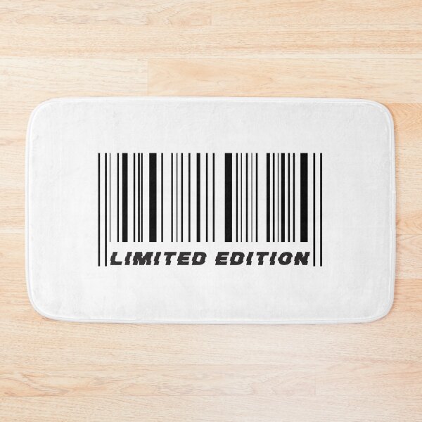 Item preview, limited edition code bar designed and sold by Hicham Arbaoui.