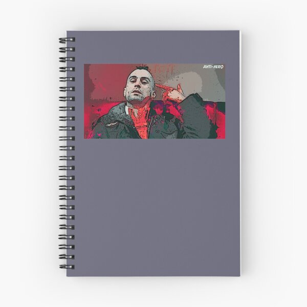 Item preview, Travis Bickle 1 designed and sold by M. Fox.