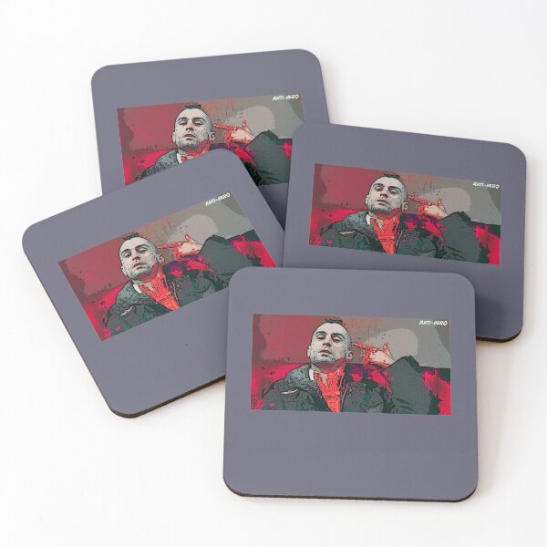 Item preview, Travis Bickle 1 designed and sold by M. Fox.