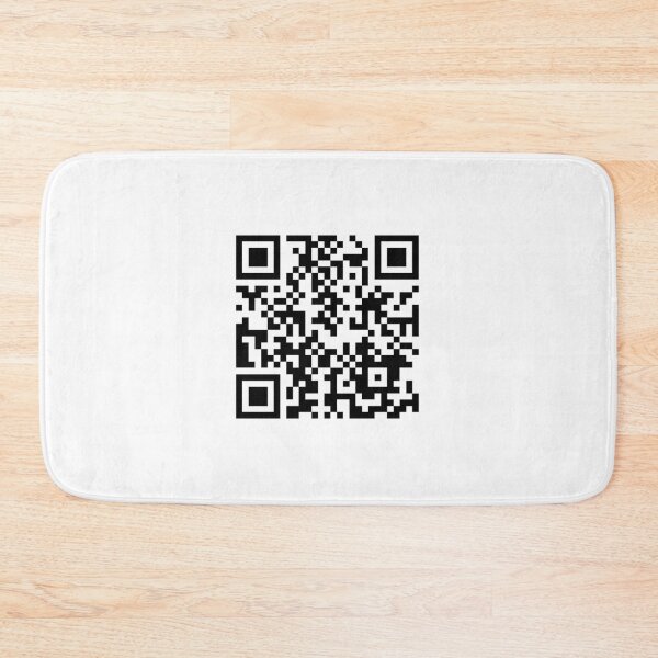 Item preview, Donald Trump's Nations of the World QR Code designed and sold by manu142.
