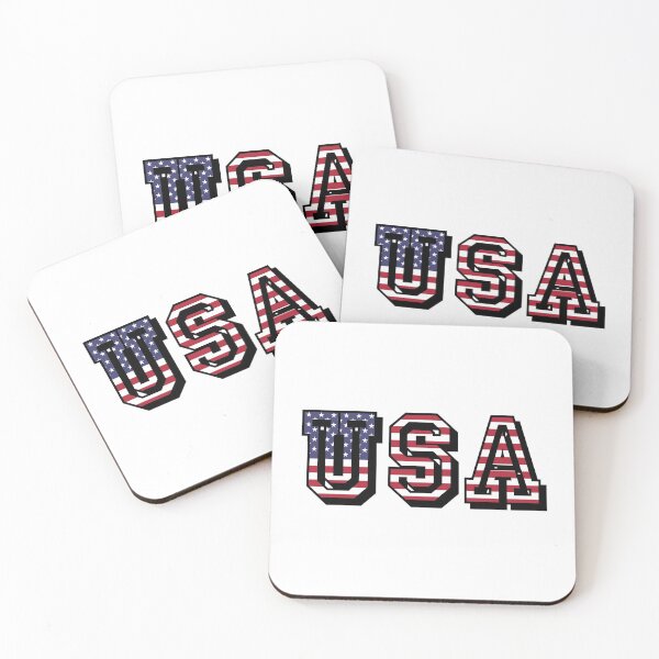 Item preview,  USA tourists designed and sold by GeogDesigns.