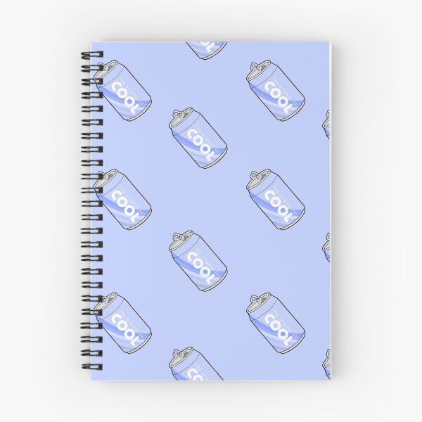 Item preview, Cool Blue Drink designed and sold by Cypherys.