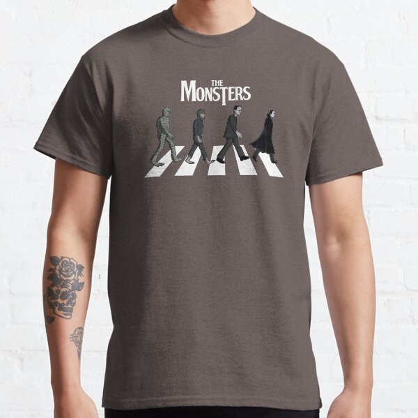 The Monsters Classic T-Shirt