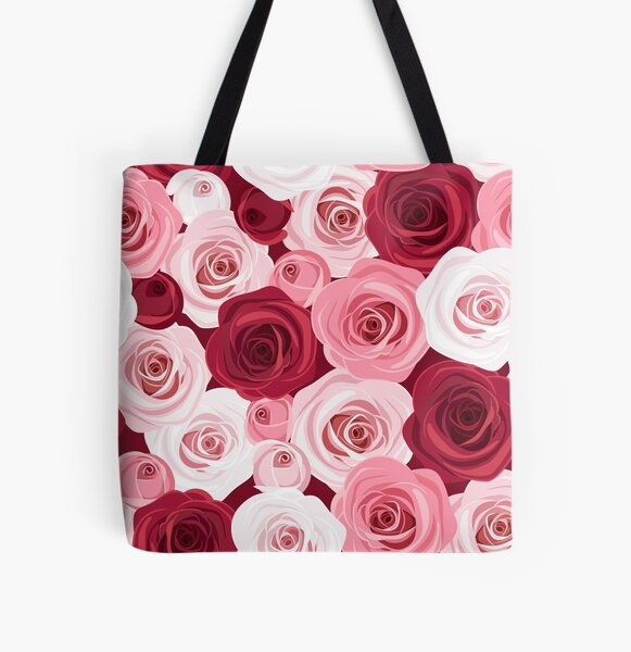 Item preview, Flower Pattern designed and sold by Hananiah Merch.