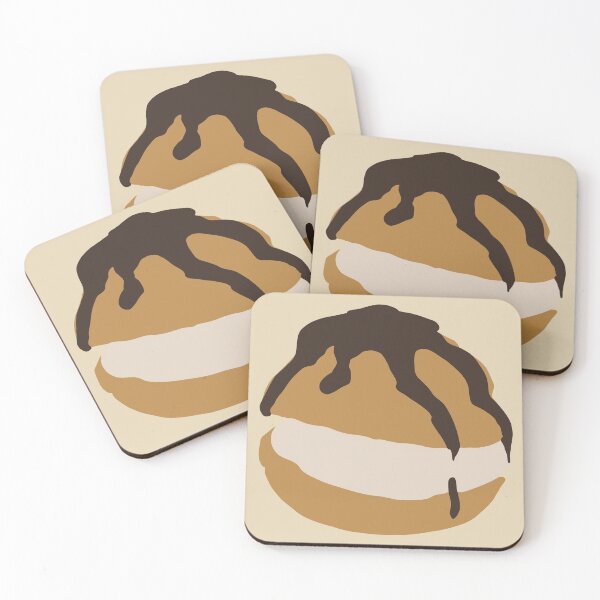 Item preview, Profiterole designed and sold by Nabibibi.