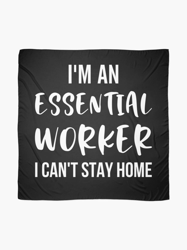 essential workers shirt ideas