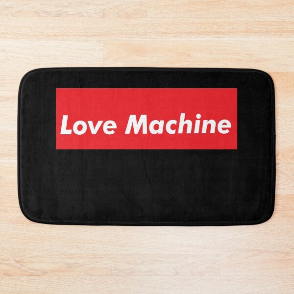 Item preview, Cool Love Machine Design designed and sold by ozumdesigns.