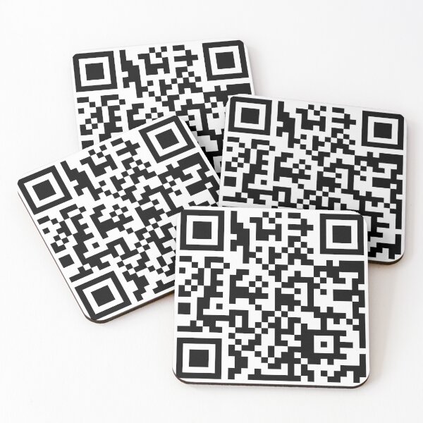 Item preview, When will you learn? QR Code designed and sold by manu142.