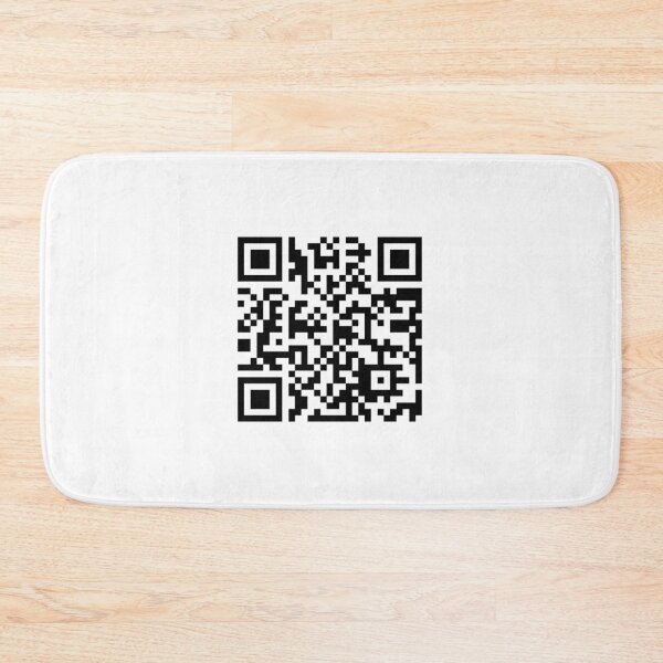 Item preview, When will you learn? QR Code designed and sold by manu142.