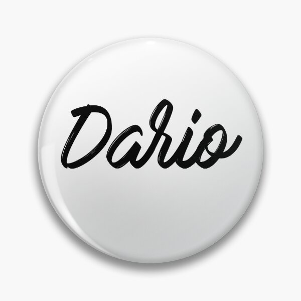 Item preview, Dario designed and sold by Shalomjoy.