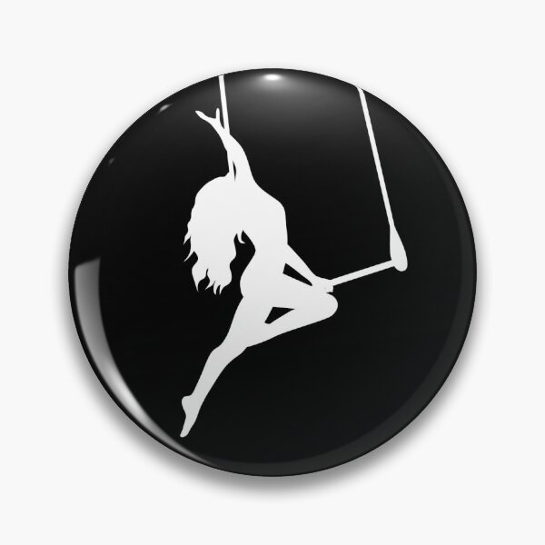 Item preview, Trapeze - Black  designed and sold by DairEntmt.